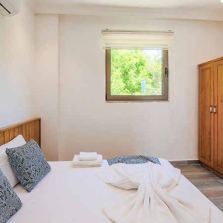 Villa 2 Sleeps 4 Isolated Honeymoon-Villa Sardunya Kaş Exteriér fotografie